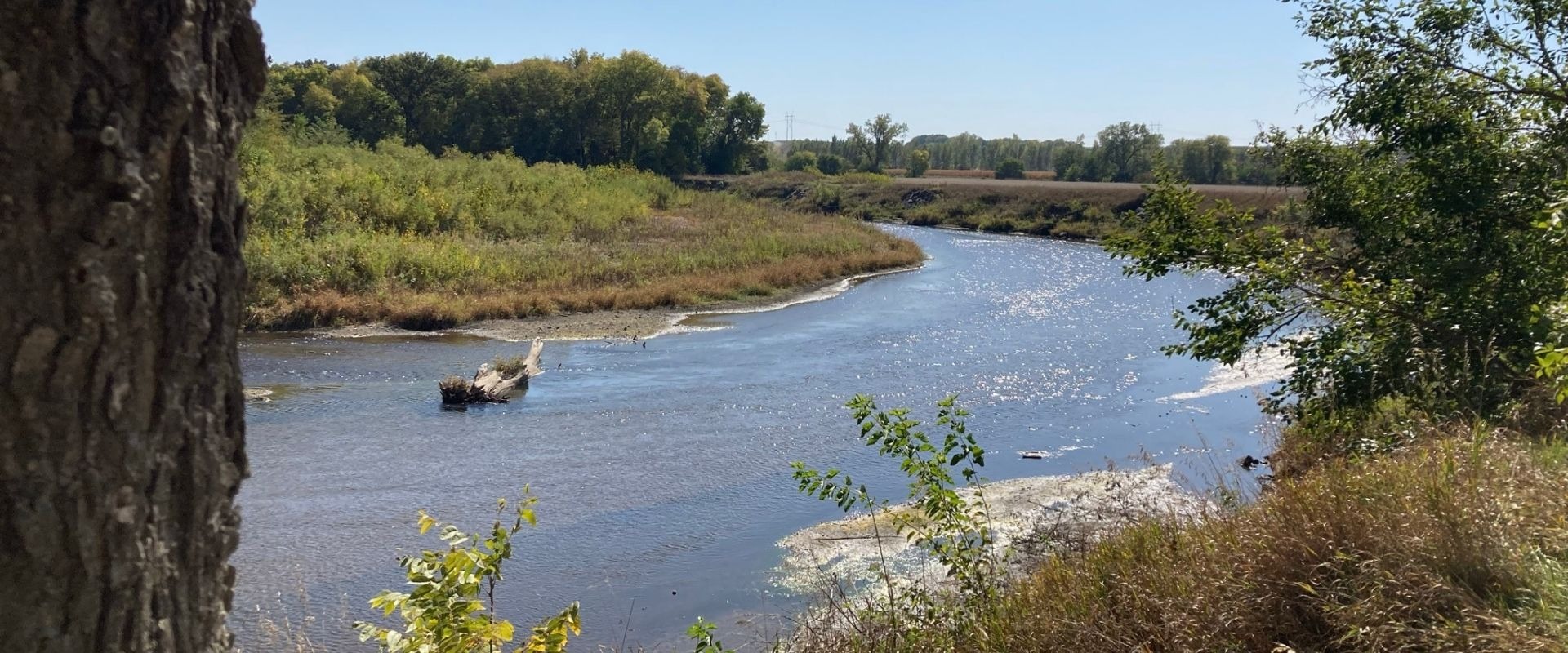 Olde Town Park, West Nishnabotna Water Trail