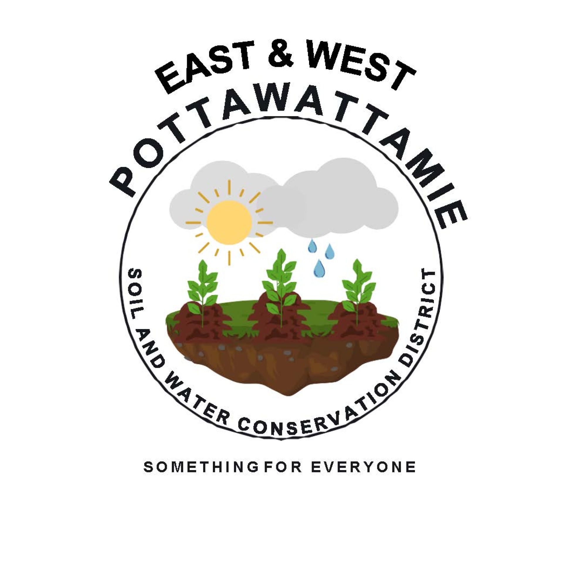 Soil & Water Logo