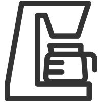 Coffee Maker icon