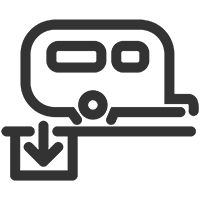 Dump Station icon