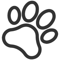 Pets Allowed icon