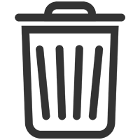 Refuse Cans icon
