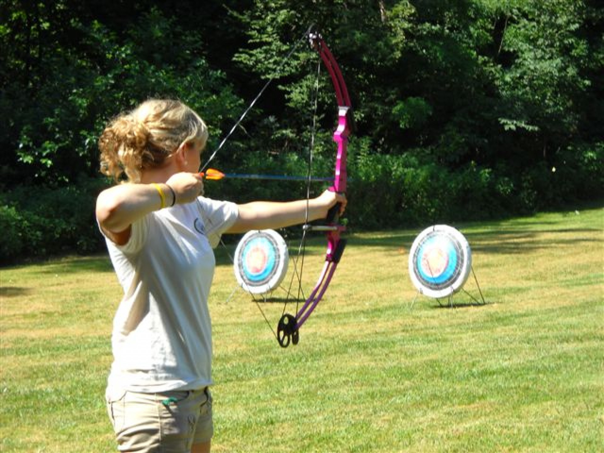 Hitchcock Nature Center Pottawattamie Conservation