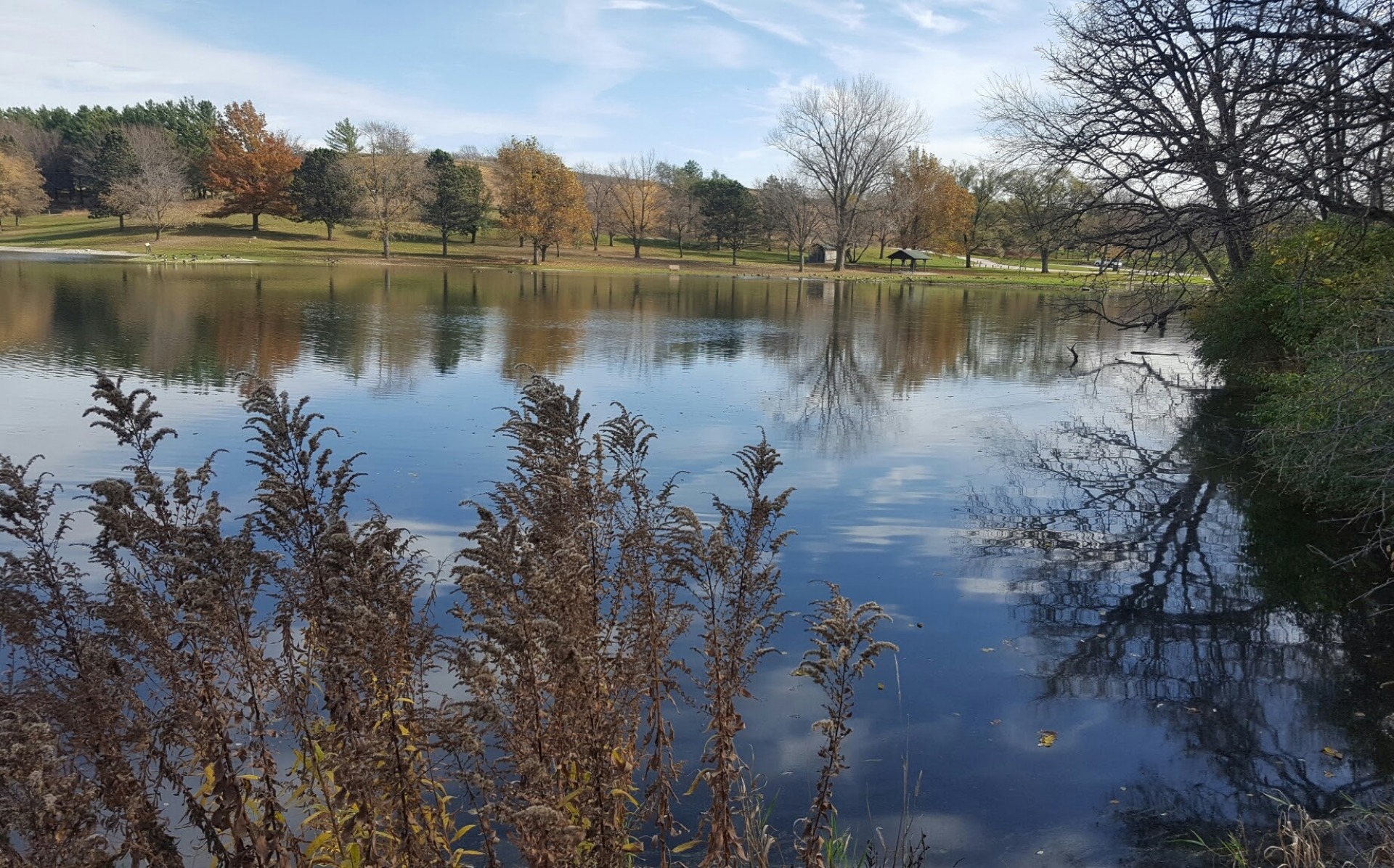 Iowa Arrowhead Park: Where Adventure Meets Serenity