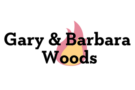 Gary & Barbara Woods